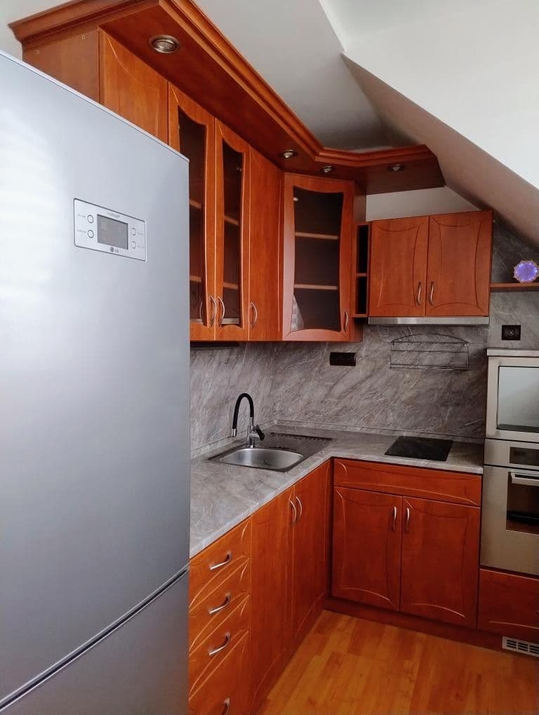 Pronájem bytu 2+kk 48 m², K. H. Máchy, Příbram, Středočeský kraj Pronájem bytu 2+kk 48 m², K. H. Máchy, Příbram, Středočeský kraj