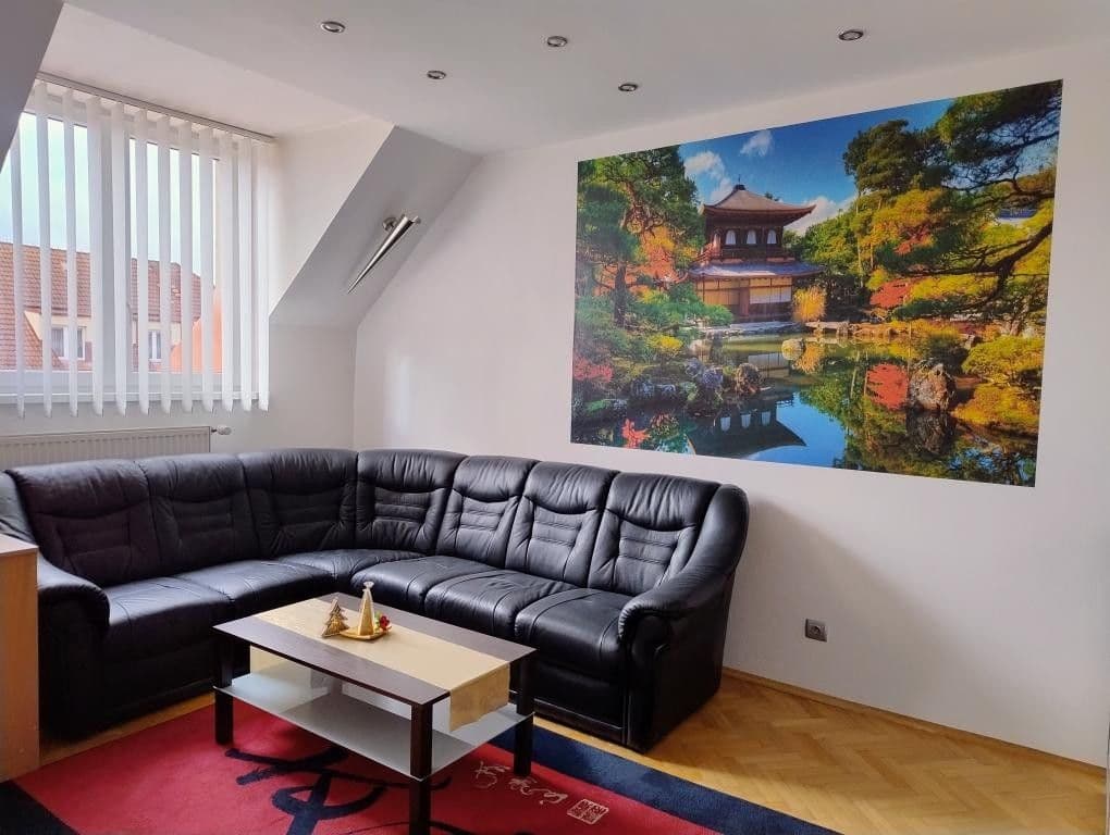 Pronájem bytu 2+kk 48 m², K. H. Máchy, Příbram, Středočeský kraj Pronájem bytu 2+kk 48 m², K. H. Máchy, Příbram, Středočeský kraj