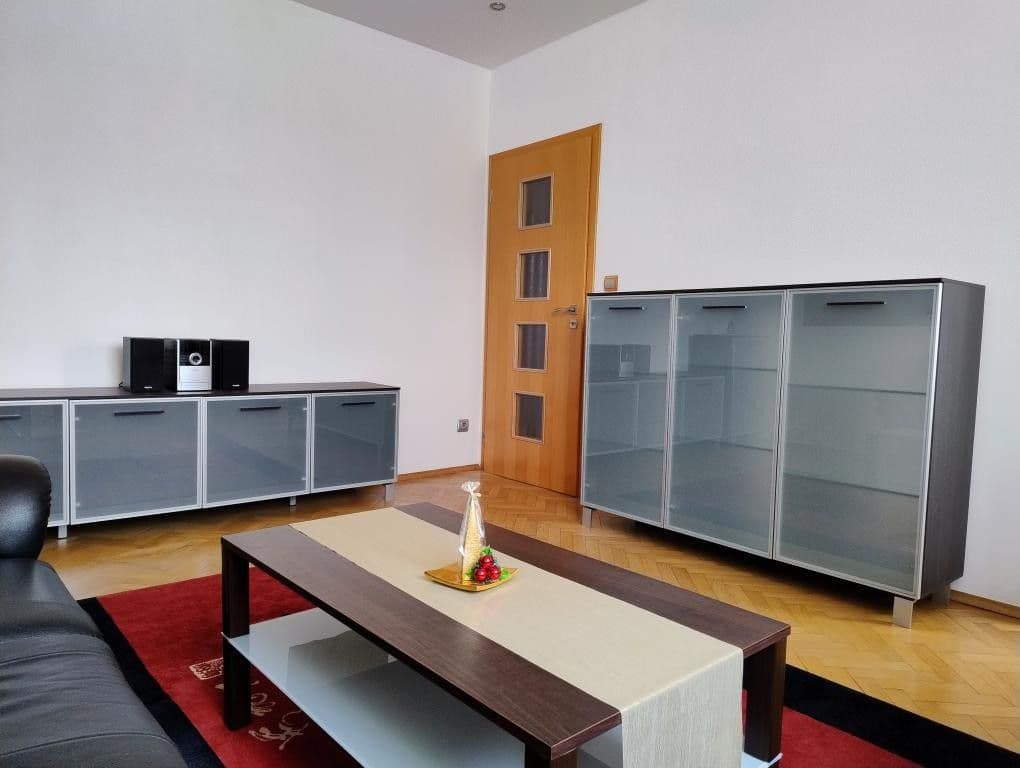 Pronájem bytu 2+kk 48 m², K. H. Máchy, Příbram, Středočeský kraj Pronájem bytu 2+kk 48 m², K. H. Máchy, Příbram, Středočeský kraj