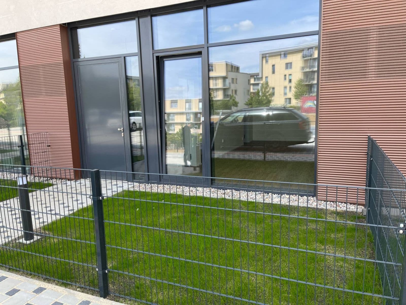 Pronájem bytu 1+kk 45 m², Malešická, Praha, Praha Pronájem bytu 1+kk 45 m², Malešická, Praha, Praha