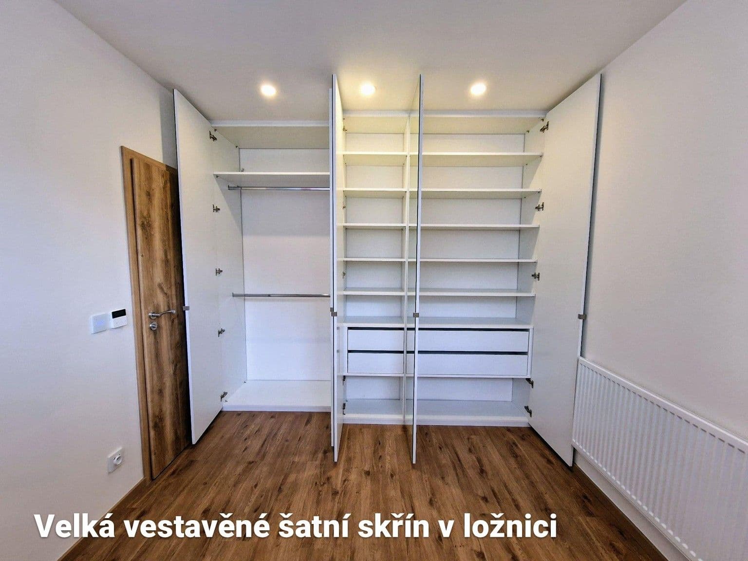 Pronájem bytu 2+kk 43 m², Humpolecká, Praha, Praha Pronájem bytu 2+kk 43 m², Humpolecká, Praha, Praha