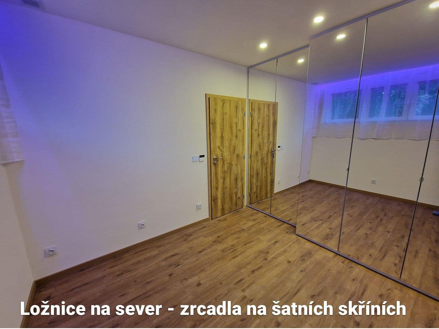 Pronájem bytu 2+kk 43 m², Humpolecká, Praha, Praha Pronájem bytu 2+kk 43 m², Humpolecká, Praha, Praha