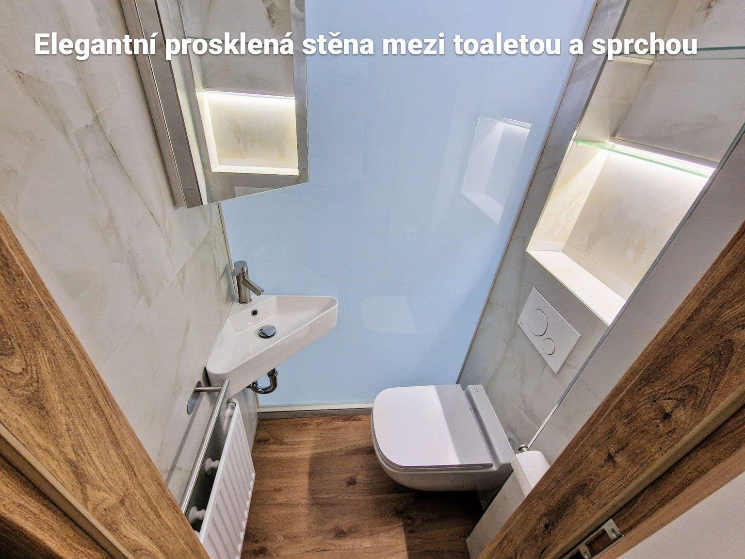 Pronájem bytu 2+kk 43 m², Humpolecká, Praha, Praha Pronájem bytu 2+kk 43 m², Humpolecká, Praha, Praha