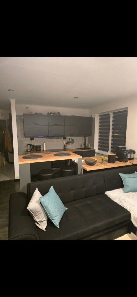 Prodej bytu 3+kk 72 m², 5. května, Dobroměřice, Ústecký kraj Prodej bytu 3+kk 72 m², 5. května, Dobroměřice, Ústecký kraj