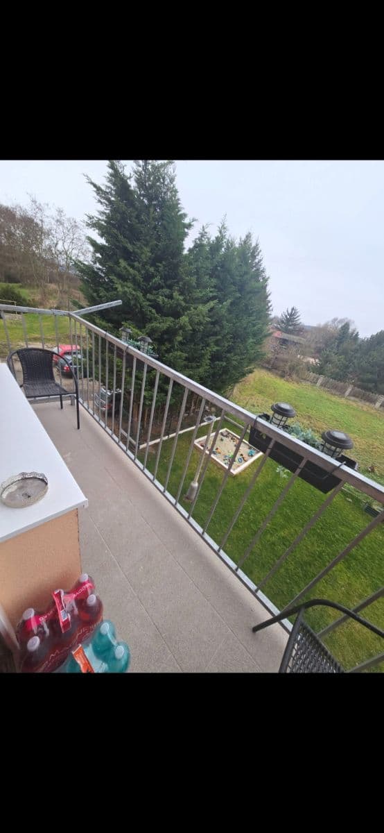 Prodej bytu 3+kk 72 m², 5. května, Dobroměřice, Ústecký kraj Prodej bytu 3+kk 72 m², 5. května, Dobroměřice, Ústecký kraj