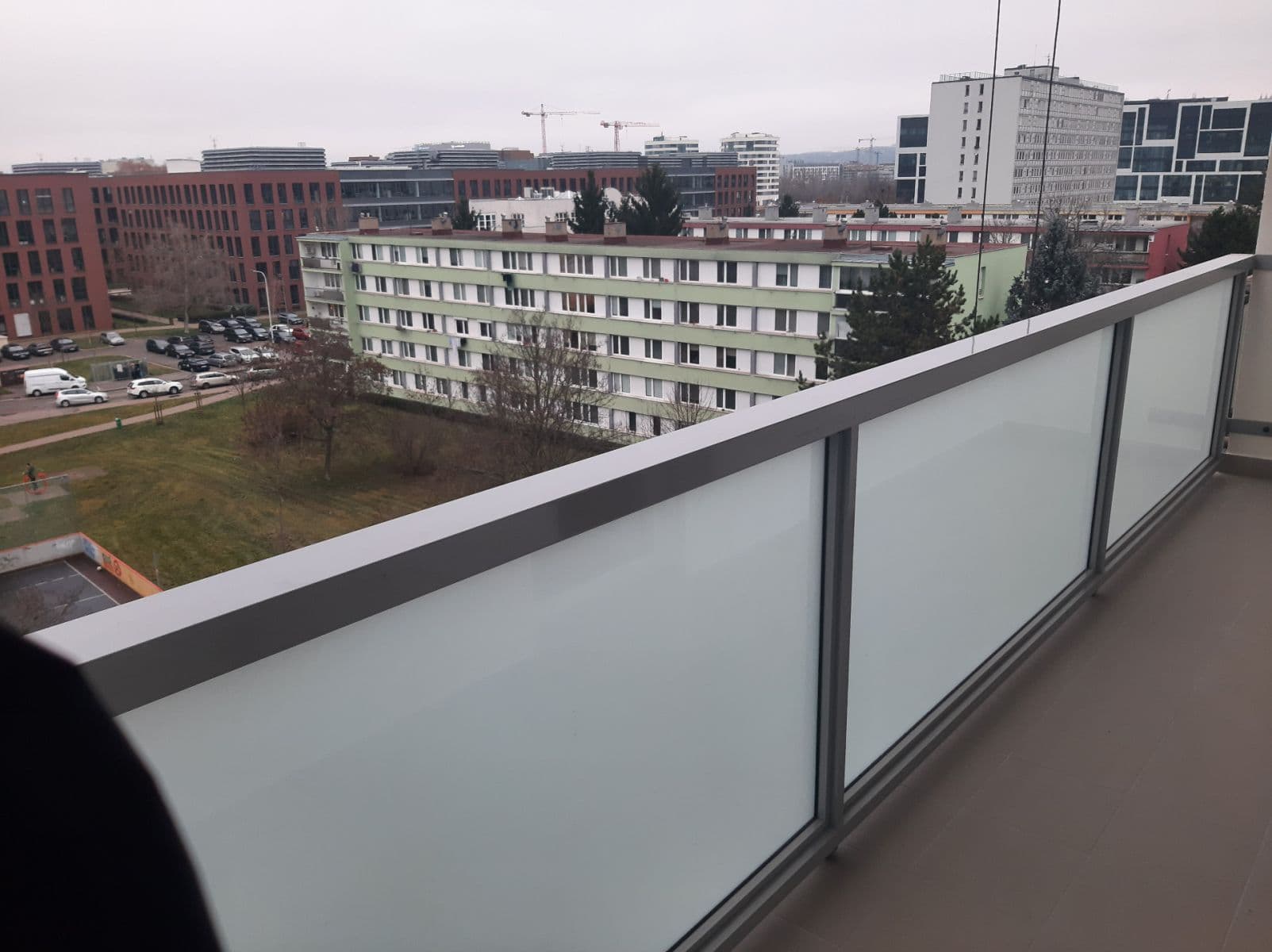 Prodej bytu 2+kk 42 m², Nekvasilova, Praha, Praha Prodej bytu 2+kk 42 m², Nekvasilova, Praha, Praha