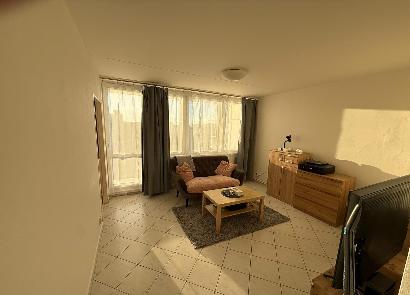 Prodej bytu 2+kk 42 m², Nekvasilova, Praha, Praha Prodej bytu 2+kk 42 m², Nekvasilova, Praha, Praha