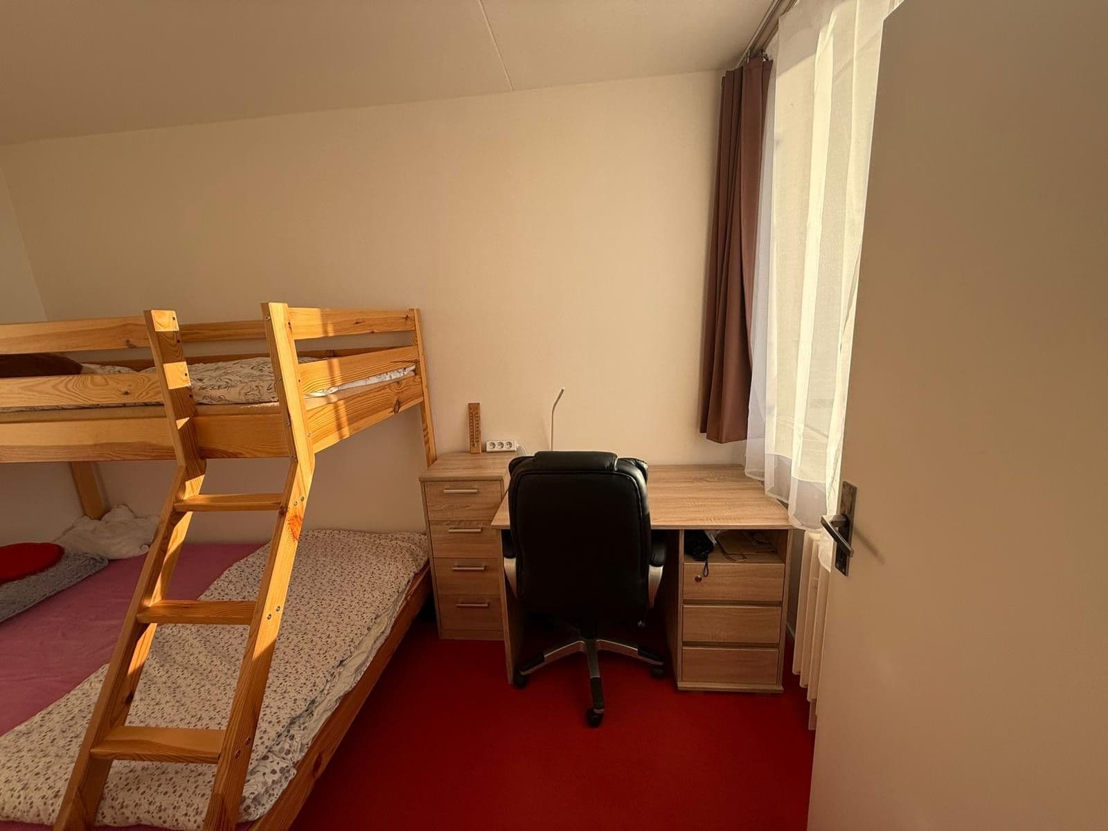 Prodej bytu 2+kk 42 m², Nekvasilova, Praha, Praha Prodej bytu 2+kk 42 m², Nekvasilova, Praha, Praha