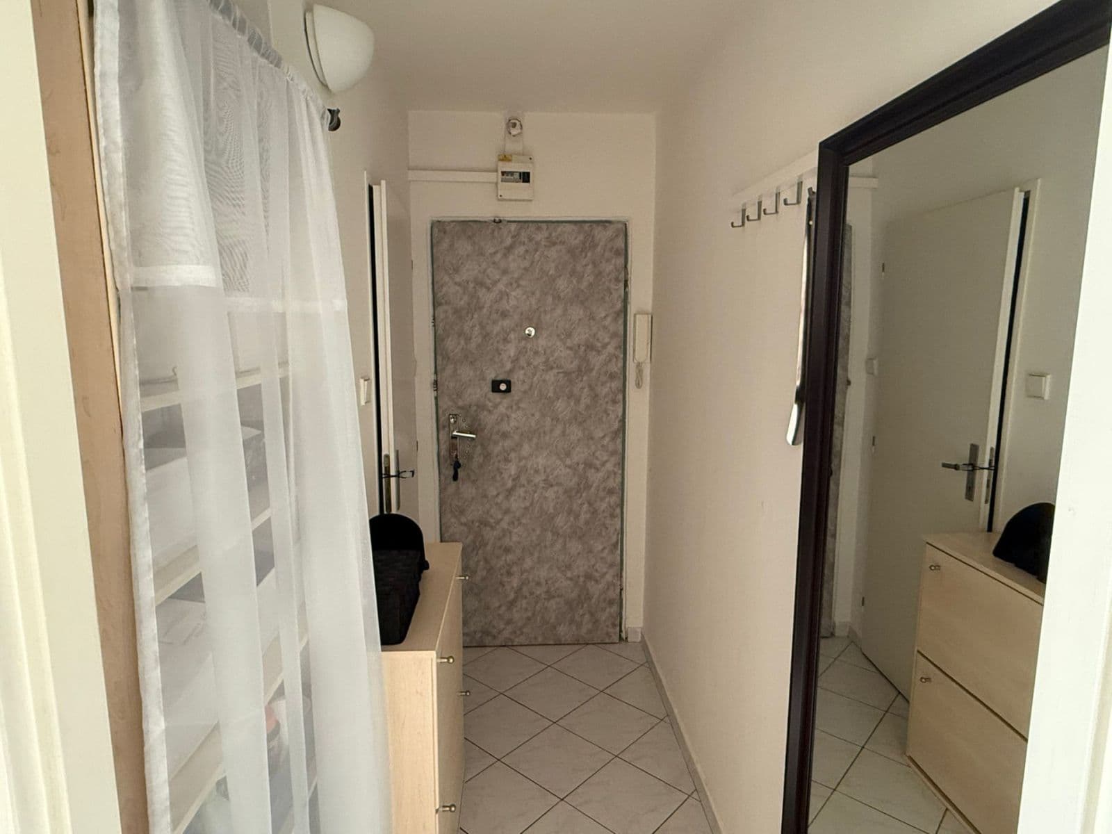 Prodej bytu 2+kk 42 m², Nekvasilova, Praha, Praha Prodej bytu 2+kk 42 m², Nekvasilova, Praha, Praha