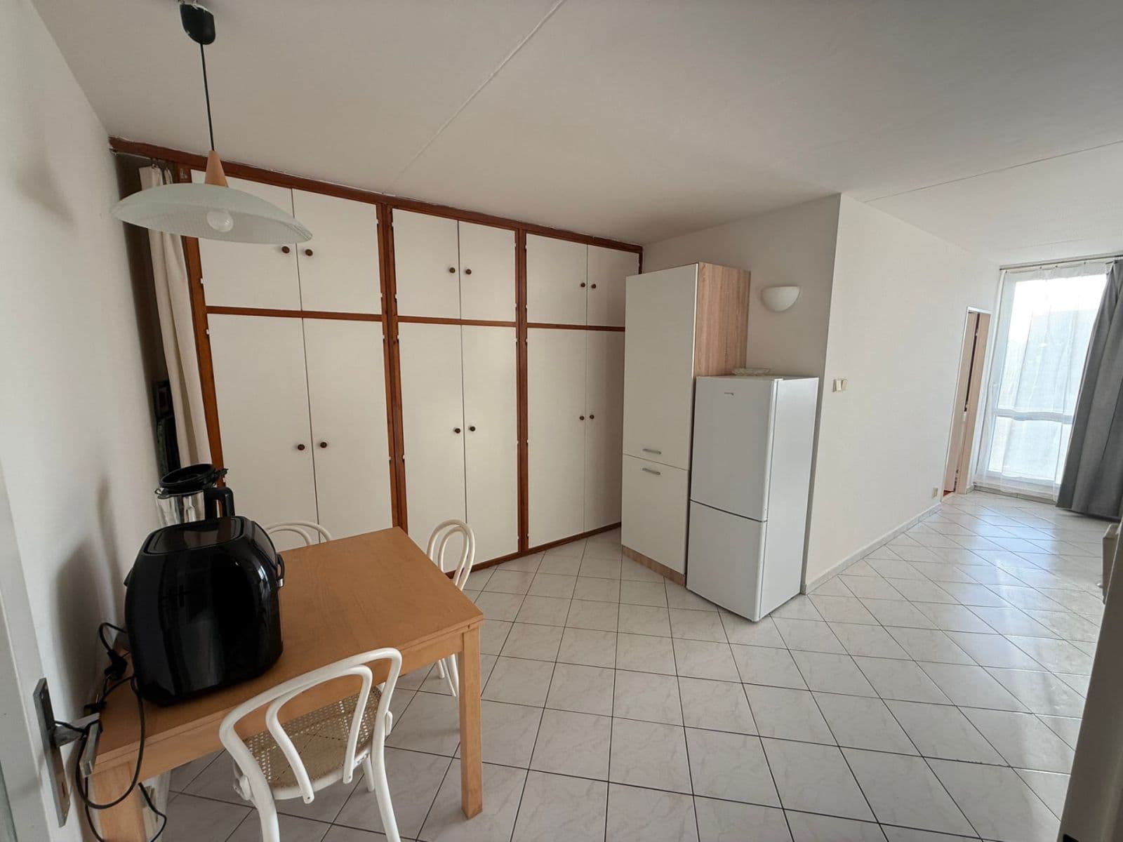 Prodej bytu 2+kk 42 m², Nekvasilova, Praha, Praha Prodej bytu 2+kk 42 m², Nekvasilova, Praha, Praha