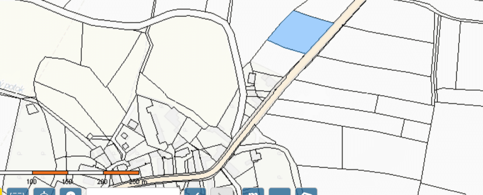 Prodej pozemku 3.190 m², Zdechovice, Pardubický kraj Prodej pozemku 3.190 m², Zdechovice, Pardubický kraj