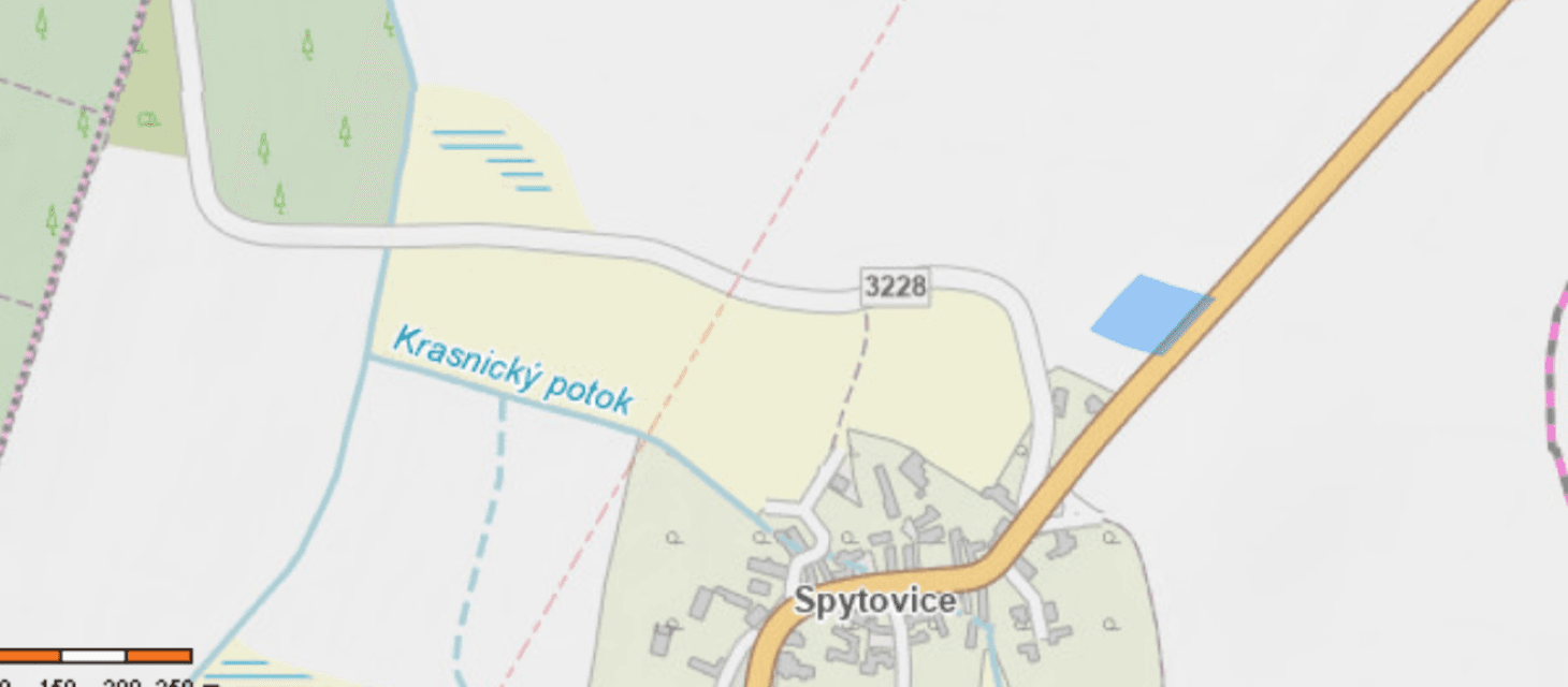 Prodej pozemku 3.190 m², Zdechovice, Pardubický kraj Prodej pozemku 3.190 m², Zdechovice, Pardubický kraj