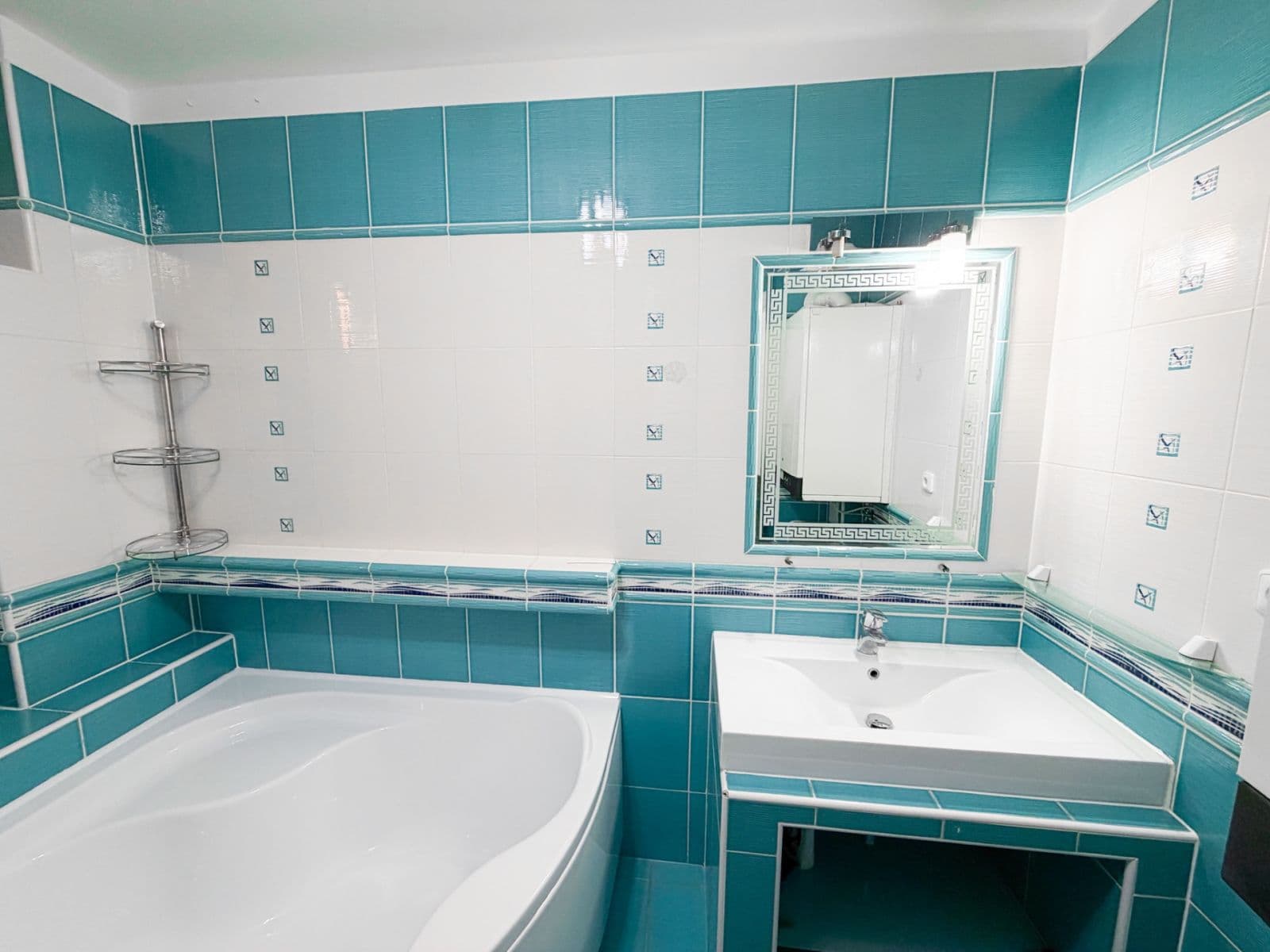 Pronájem bytu 2+kk 61 m², Ďáblická, Praha, Praha Pronájem bytu 2+kk 61 m², Ďáblická, Praha, Praha