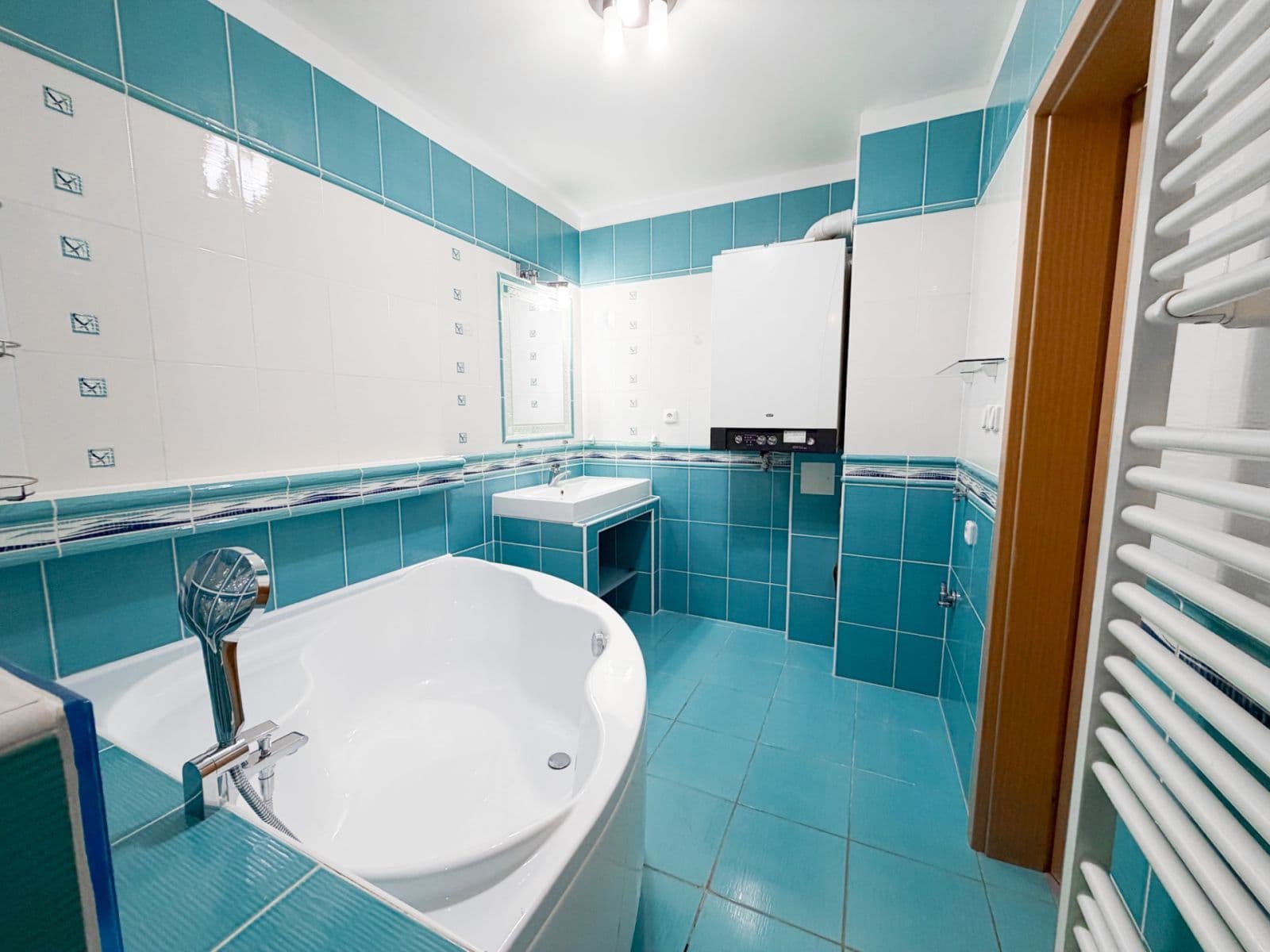 Pronájem bytu 2+kk 61 m², Ďáblická, Praha, Praha Pronájem bytu 2+kk 61 m², Ďáblická, Praha, Praha