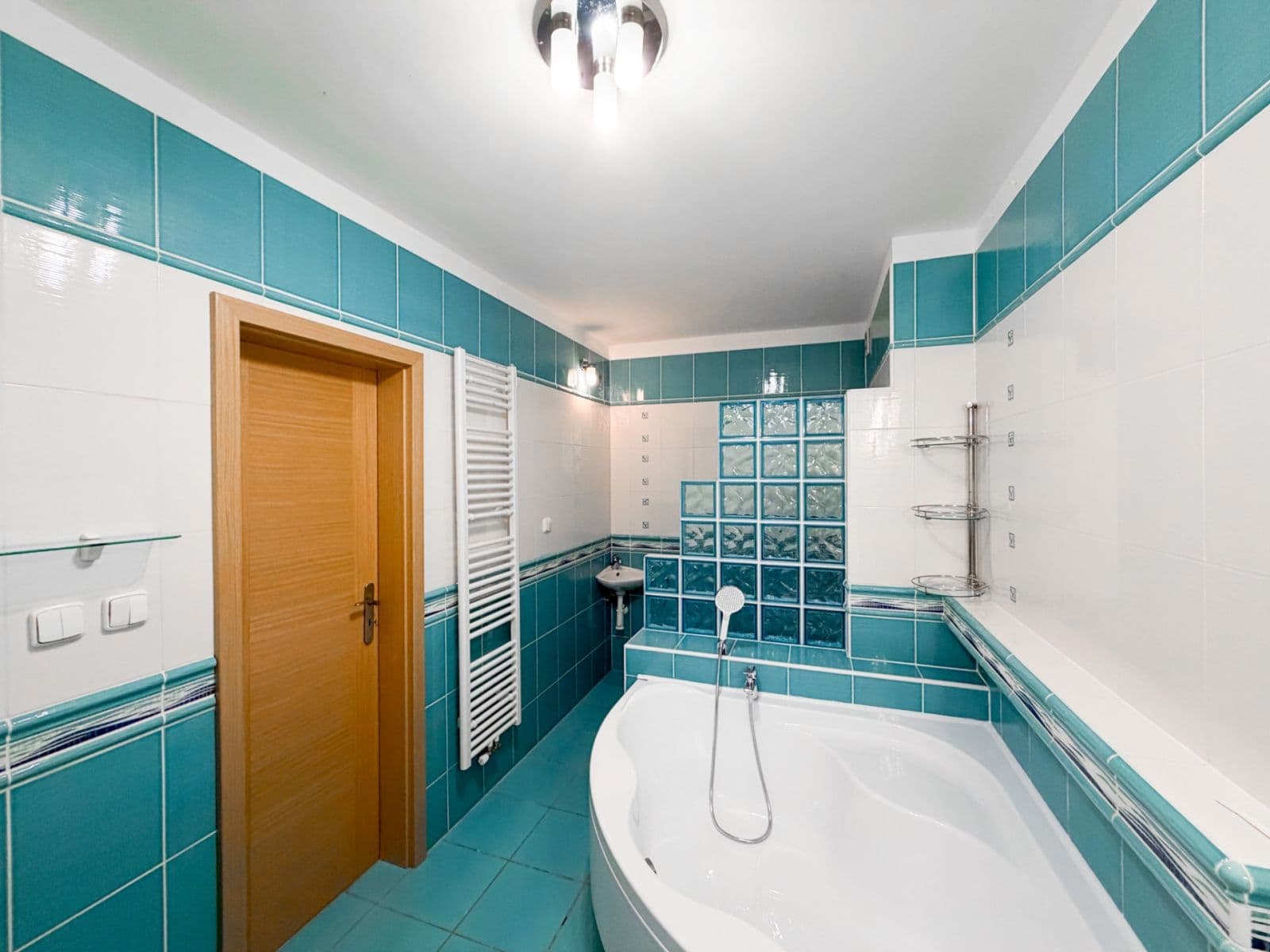 Pronájem bytu 2+kk 61 m², Ďáblická, Praha, Praha Pronájem bytu 2+kk 61 m², Ďáblická, Praha, Praha