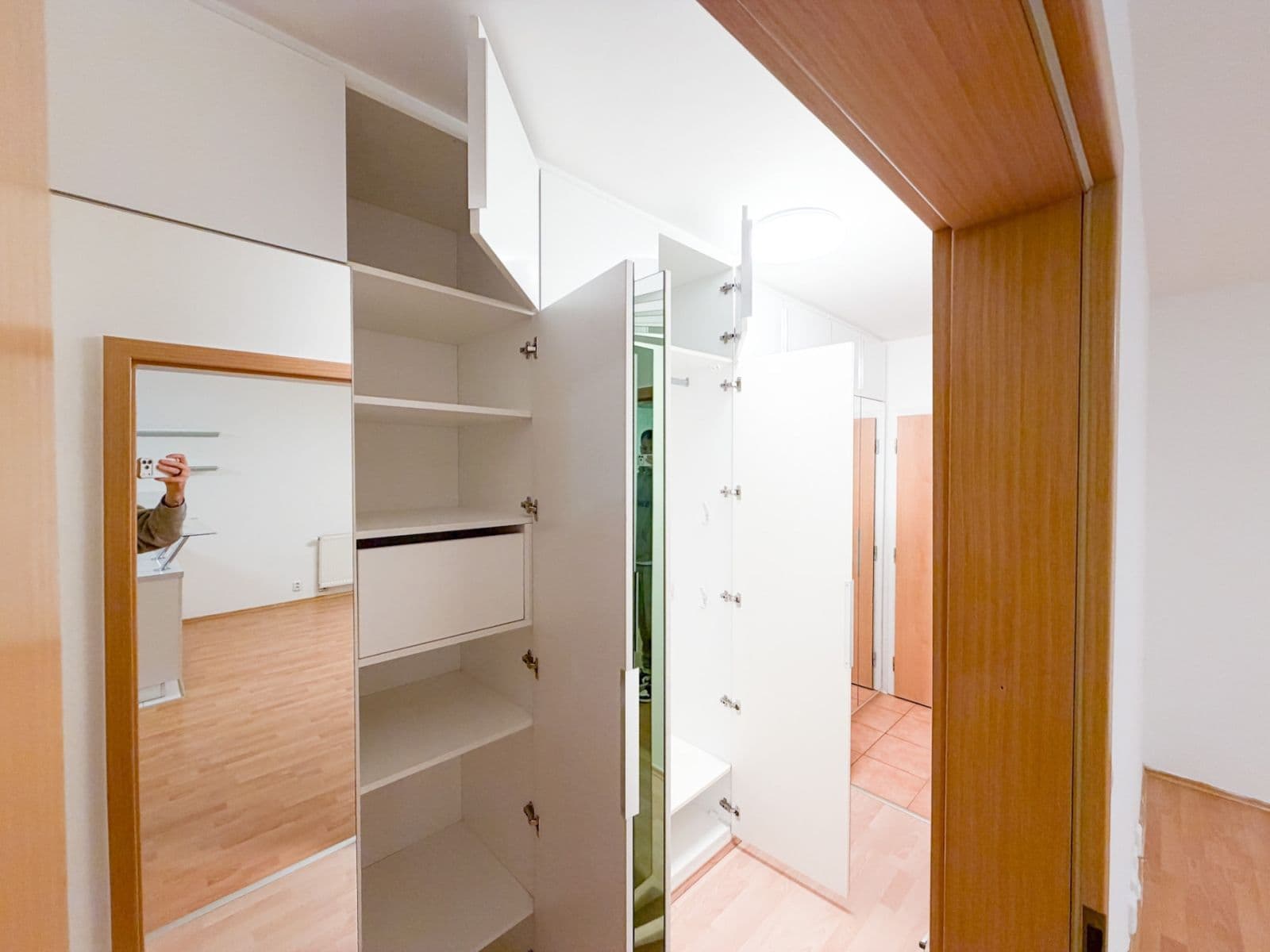 Pronájem bytu 2+kk 61 m², Ďáblická, Praha, Praha Pronájem bytu 2+kk 61 m², Ďáblická, Praha, Praha