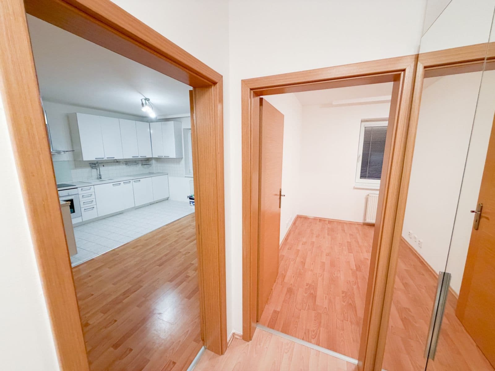 Pronájem bytu 2+kk 61 m², Ďáblická, Praha, Praha Pronájem bytu 2+kk 61 m², Ďáblická, Praha, Praha