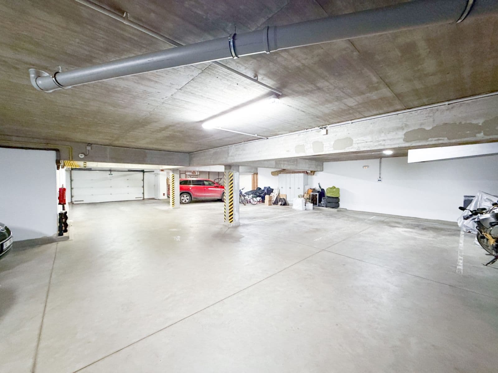 Pronájem bytu 2+kk 61 m², Ďáblická, Praha, Praha Pronájem bytu 2+kk 61 m², Ďáblická, Praha, Praha