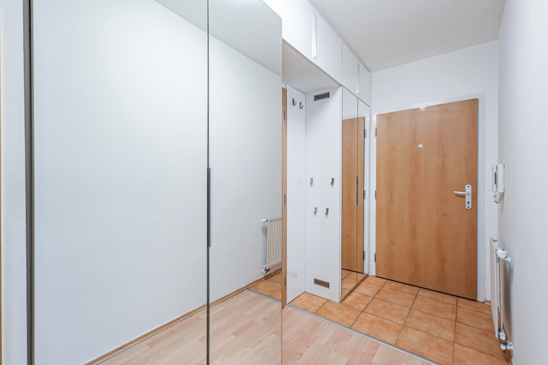 Pronájem bytu 2+kk 61 m², Ďáblická, Praha, Praha Pronájem bytu 2+kk 61 m², Ďáblická, Praha, Praha