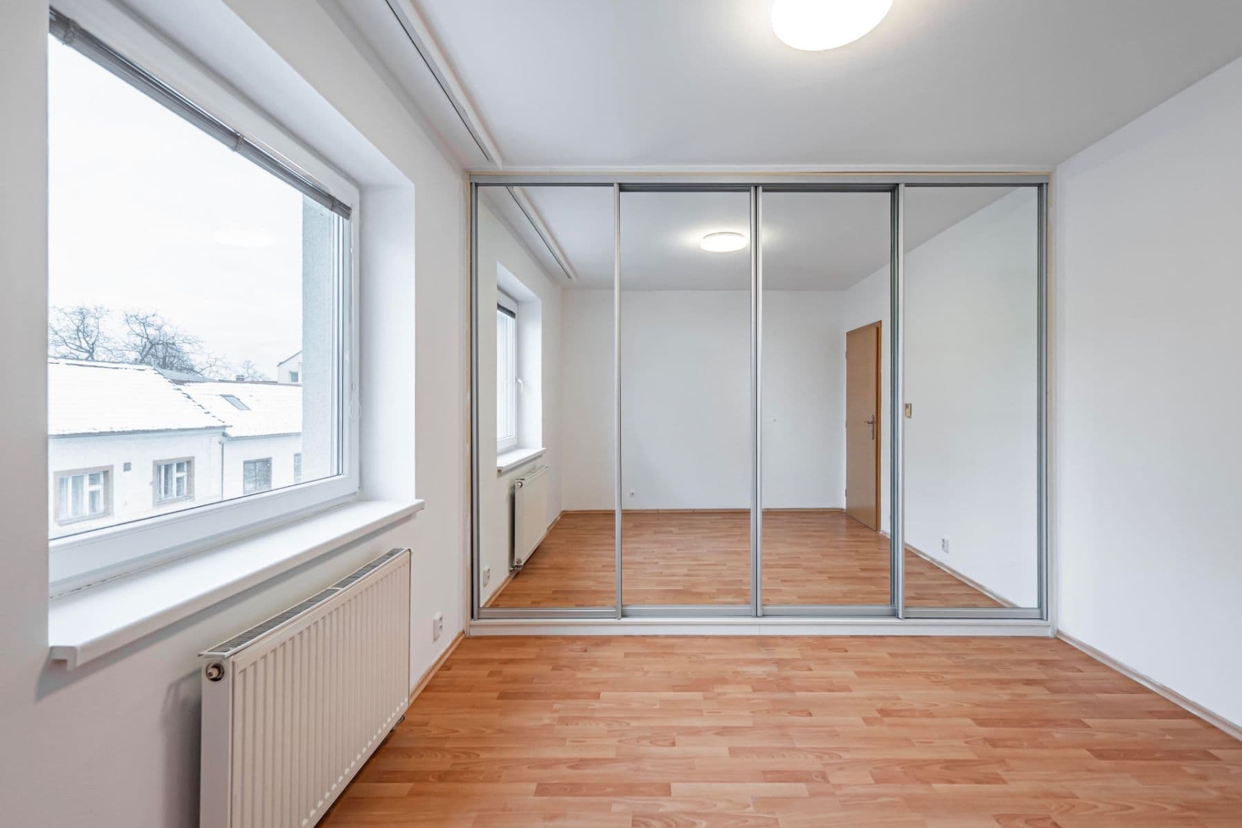 Pronájem bytu 2+kk 61 m², Ďáblická, Praha, Praha Pronájem bytu 2+kk 61 m², Ďáblická, Praha, Praha