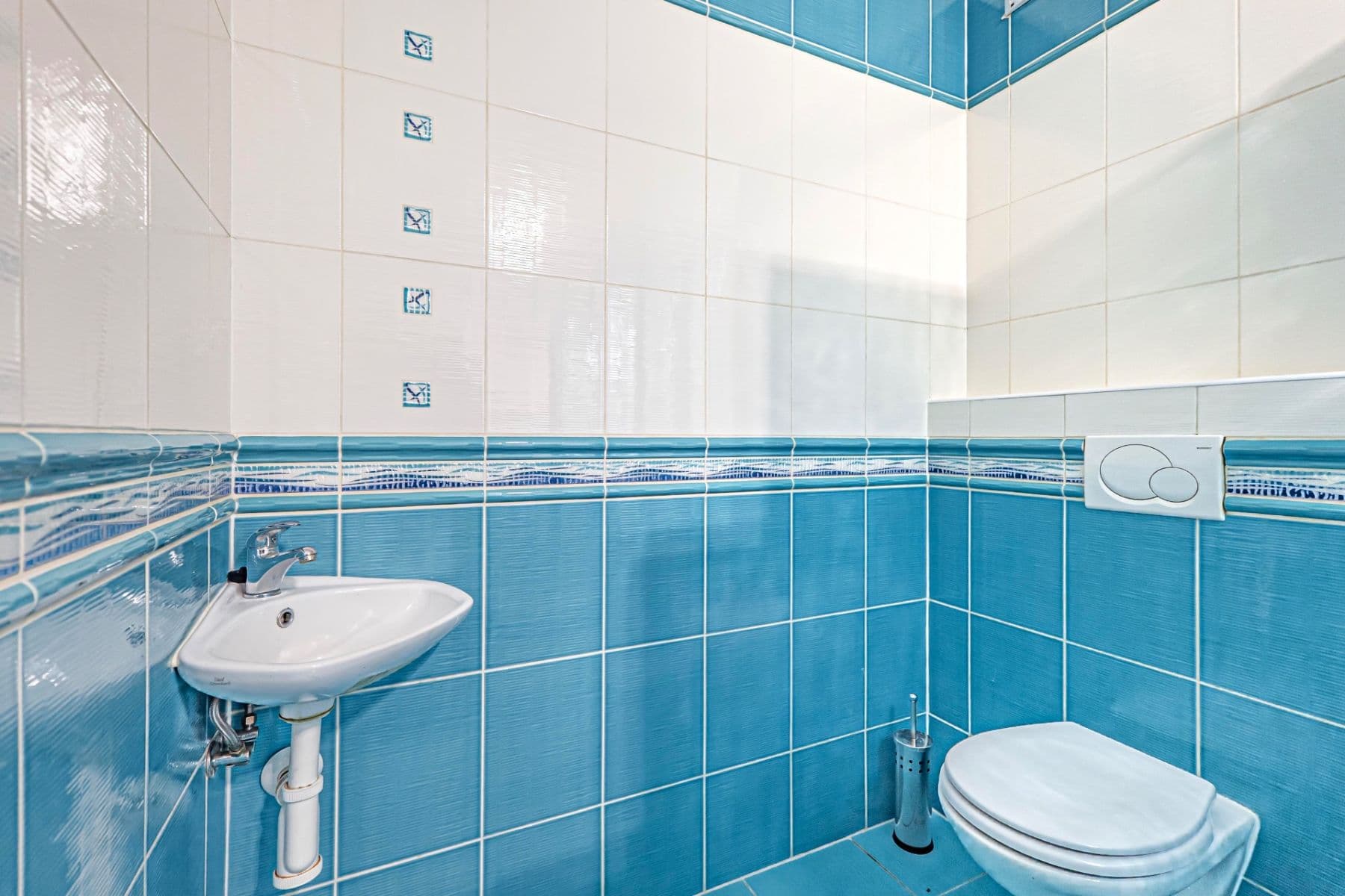 Pronájem bytu 2+kk 61 m², Ďáblická, Praha, Praha Pronájem bytu 2+kk 61 m², Ďáblická, Praha, Praha