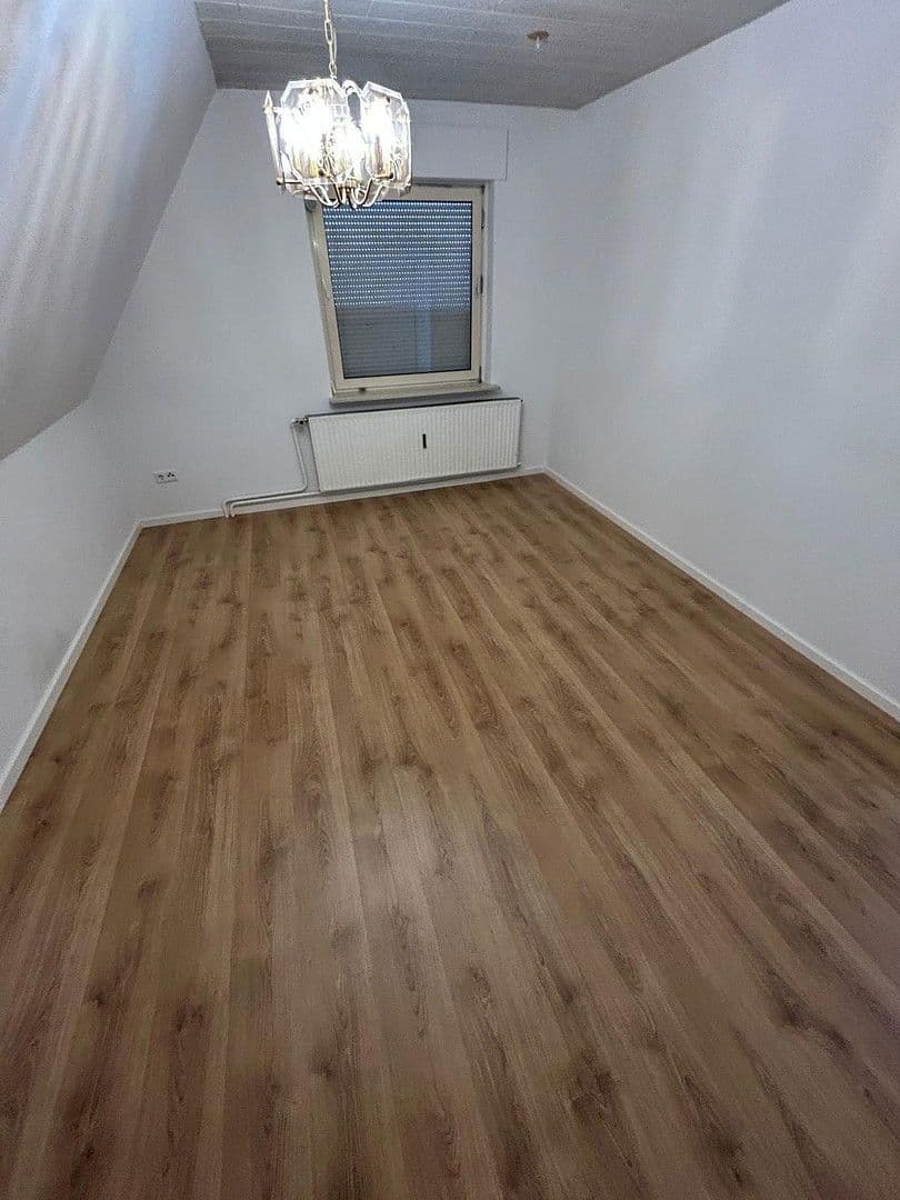 Pronájem bytu 3+1 54 m², Brakerstr. 17, Bielefeld, Severní Porýní-Vestfálsko Pronájem bytu 3+1 54 m², Brakerstr. 17, Bielefeld, Severní Porýní-Vestfálsko
