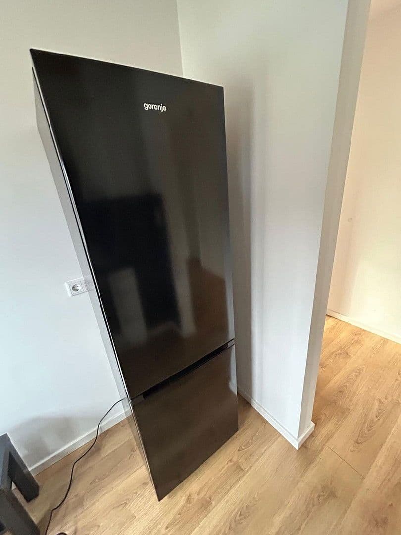 Pronájem bytu 3+1 54 m², Brakerstr. 17, Bielefeld, Severní Porýní-Vestfálsko Pronájem bytu 3+1 54 m², Brakerstr. 17, Bielefeld, Severní Porýní-Vestfálsko