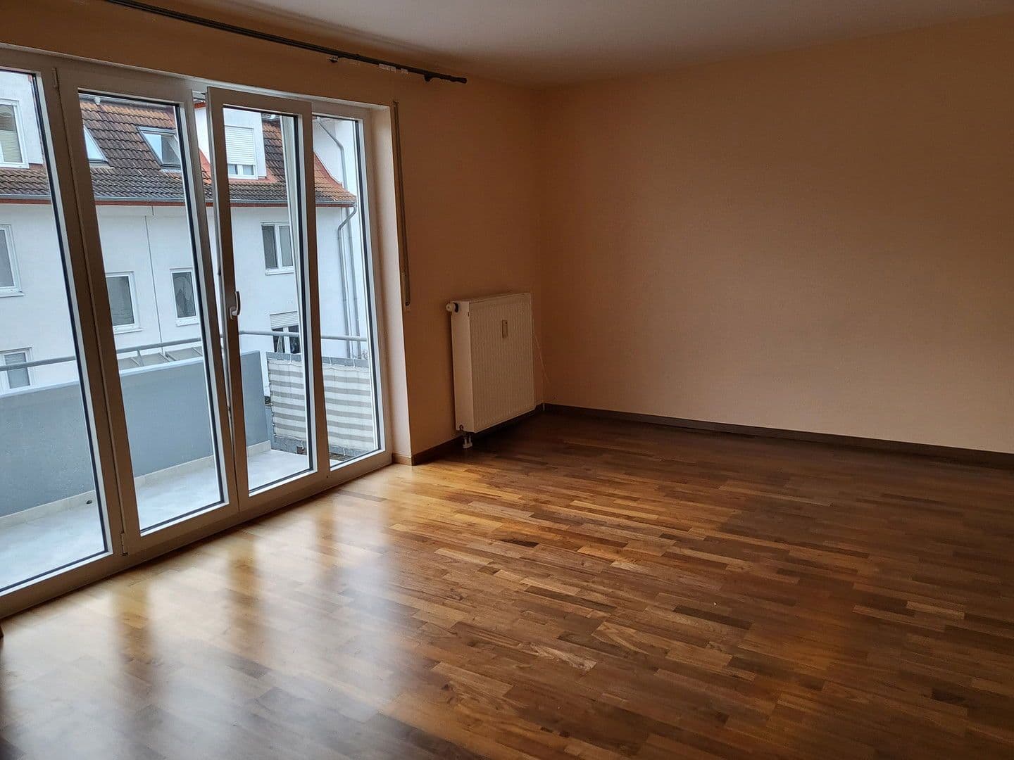 Pronájem bytu 3+1 77 m², Rüdesheimer Str. 18, Rodgau, Hessen Pronájem bytu 3+1 77 m², Rüdesheimer Str. 18, Rodgau, Hessen