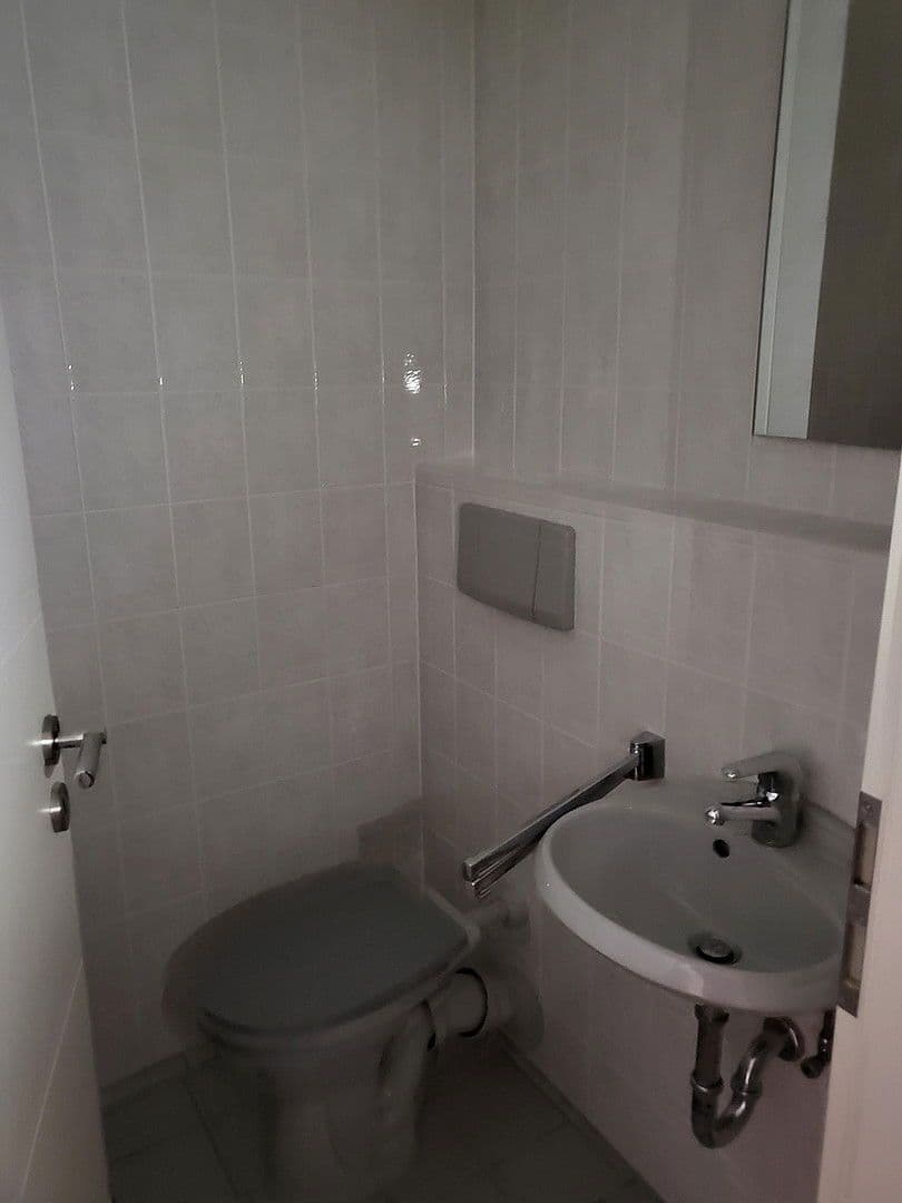 Pronájem bytu 3+1 77 m², Rüdesheimer Str. 18, Rodgau, Hessen Pronájem bytu 3+1 77 m², Rüdesheimer Str. 18, Rodgau, Hessen