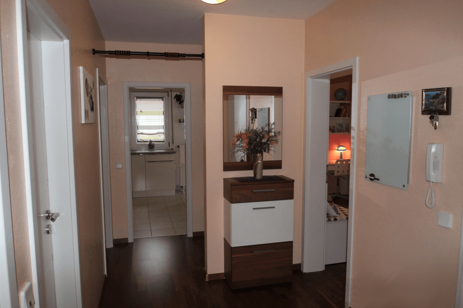 Pronájem bytu 3+1 77 m², Rüdesheimer Str. 18, Rodgau, Hessen Pronájem bytu 3+1 77 m², Rüdesheimer Str. 18, Rodgau, Hessen