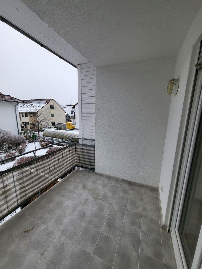 Pronájem bytu 3+1 77 m², Rüdesheimer Str. 18, Rodgau, Hessen Pronájem bytu 3+1 77 m², Rüdesheimer Str. 18, Rodgau, Hessen