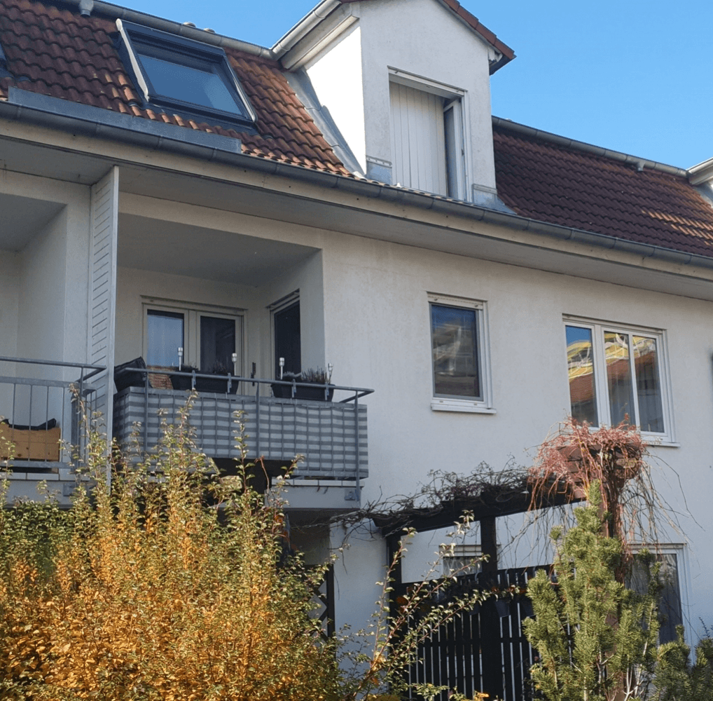 Pronájem bytu 3+1 77 m², Rüdesheimer Str. 18, Rodgau, Hessen Pronájem bytu 3+1 77 m², Rüdesheimer Str. 18, Rodgau, Hessen