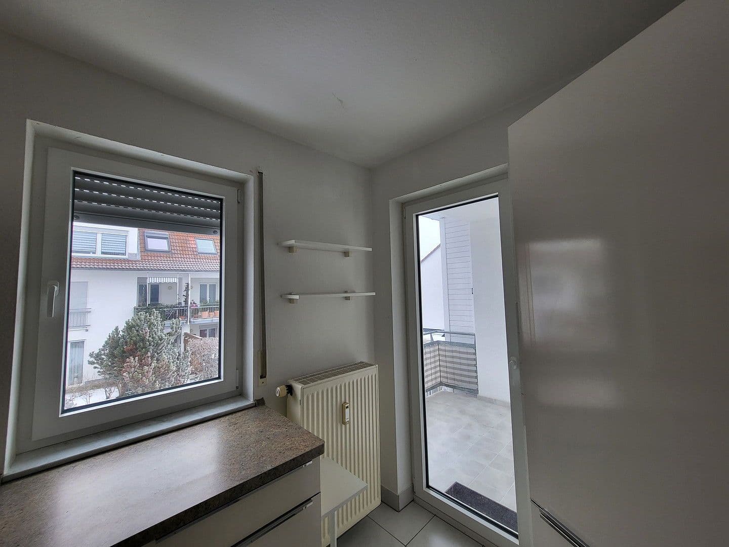 Pronájem bytu 3+1 77 m², Rüdesheimer Str. 18, Rodgau, Hessen Pronájem bytu 3+1 77 m², Rüdesheimer Str. 18, Rodgau, Hessen