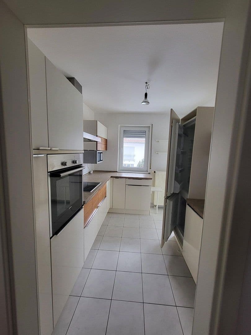 Pronájem bytu 3+1 77 m², Rüdesheimer Str. 18, Rodgau, Hessen Pronájem bytu 3+1 77 m², Rüdesheimer Str. 18, Rodgau, Hessen