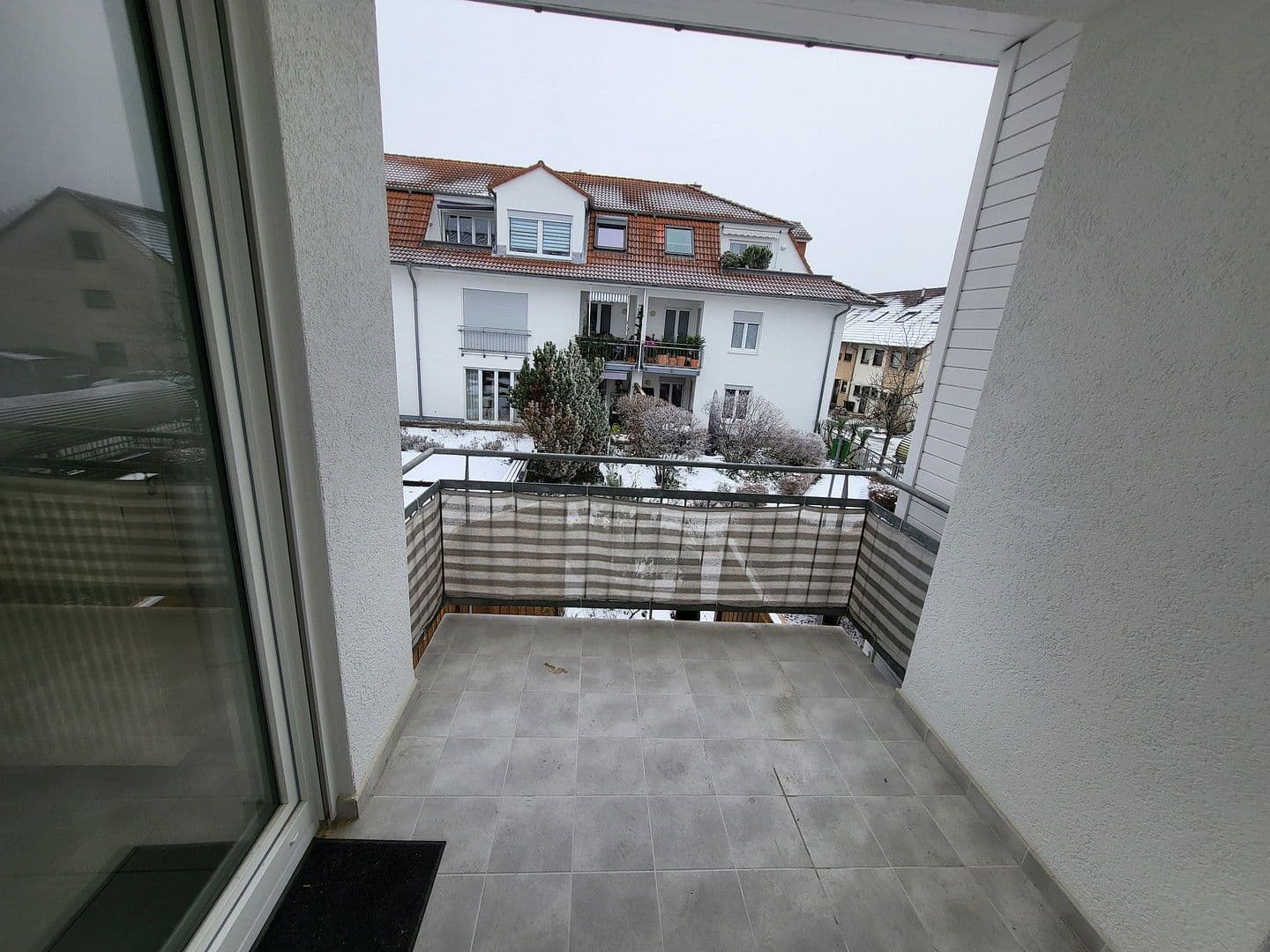 Pronájem bytu 3+1 77 m², Rüdesheimer Str. 18, Rodgau, Hessen Pronájem bytu 3+1 77 m², Rüdesheimer Str. 18, Rodgau, Hessen