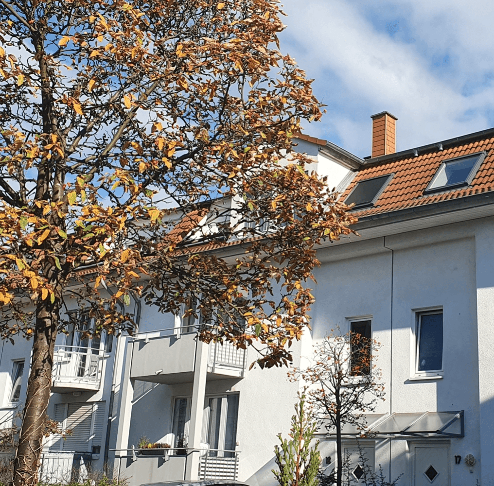 Pronájem bytu 3+1 77 m², Rüdesheimer Str. 18, Rodgau, Hessen Pronájem bytu 3+1 77 m², Rüdesheimer Str. 18, Rodgau, Hessen