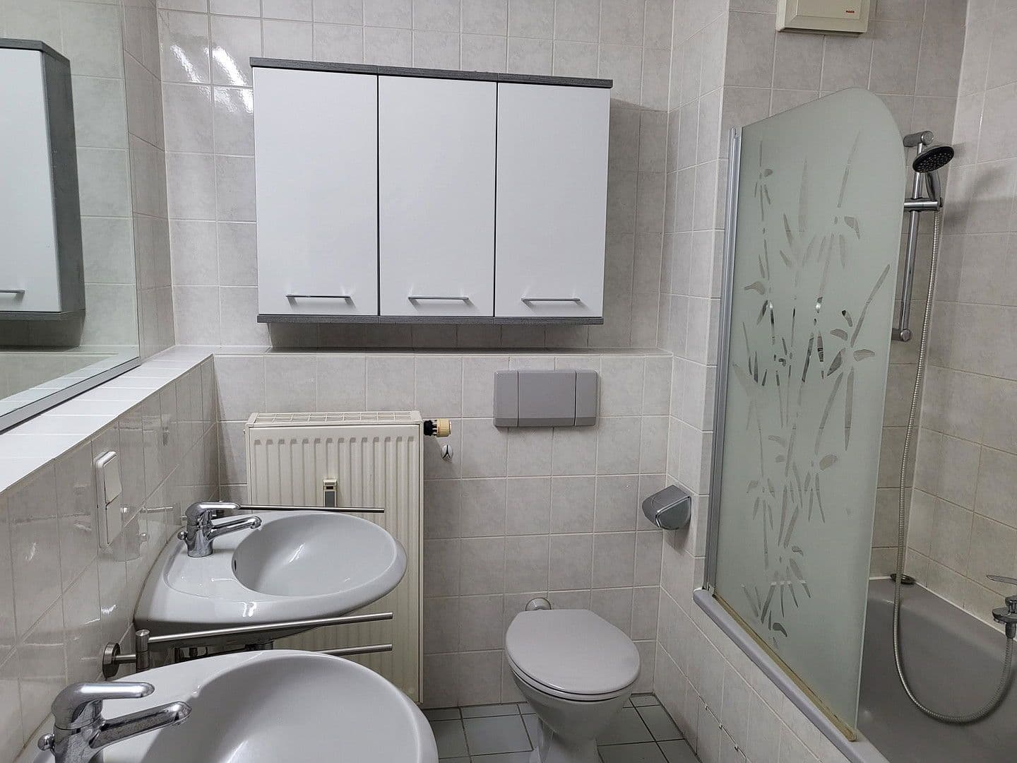 Pronájem bytu 3+1 77 m², Rüdesheimer Str. 18, Rodgau, Hessen Pronájem bytu 3+1 77 m², Rüdesheimer Str. 18, Rodgau, Hessen