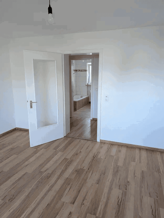 Pronájem bytu 1+1 40 m², Eggenfelden, Bavorsko Pronájem bytu 1+1 40 m², Eggenfelden, Bavorsko