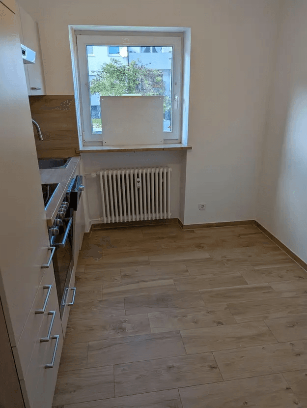 Pronájem bytu 1+1 40 m², Eggenfelden, Bavorsko Pronájem bytu 1+1 40 m², Eggenfelden, Bavorsko