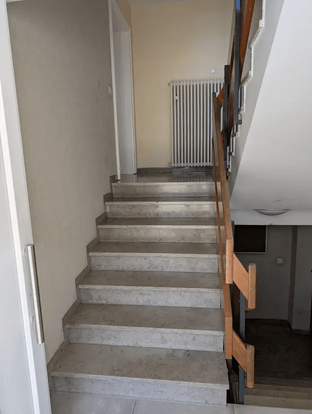 Pronájem bytu 1+1 40 m², Eggenfelden, Bavorsko Pronájem bytu 1+1 40 m², Eggenfelden, Bavorsko