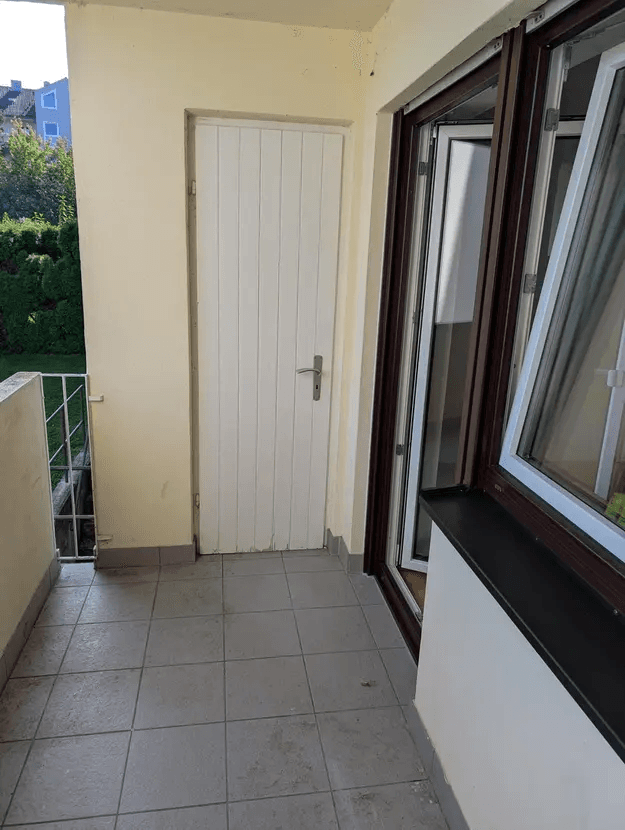 Pronájem bytu 1+1 40 m², Eggenfelden, Bavorsko Pronájem bytu 1+1 40 m², Eggenfelden, Bavorsko