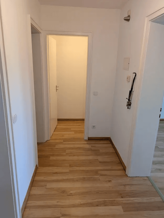 Pronájem bytu 1+1 40 m², Eggenfelden, Bavorsko Pronájem bytu 1+1 40 m², Eggenfelden, Bavorsko