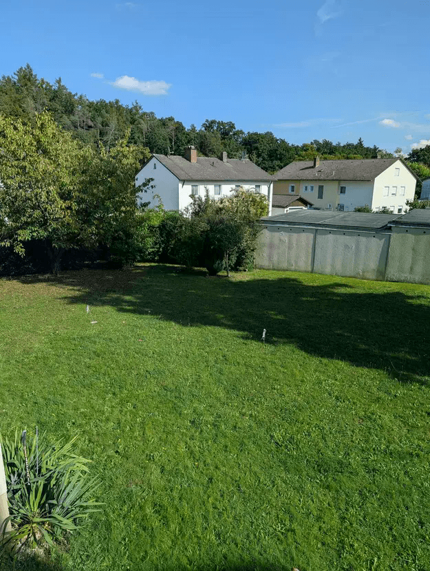 Pronájem bytu 1+1 40 m², Eggenfelden, Bavorsko Pronájem bytu 1+1 40 m², Eggenfelden, Bavorsko