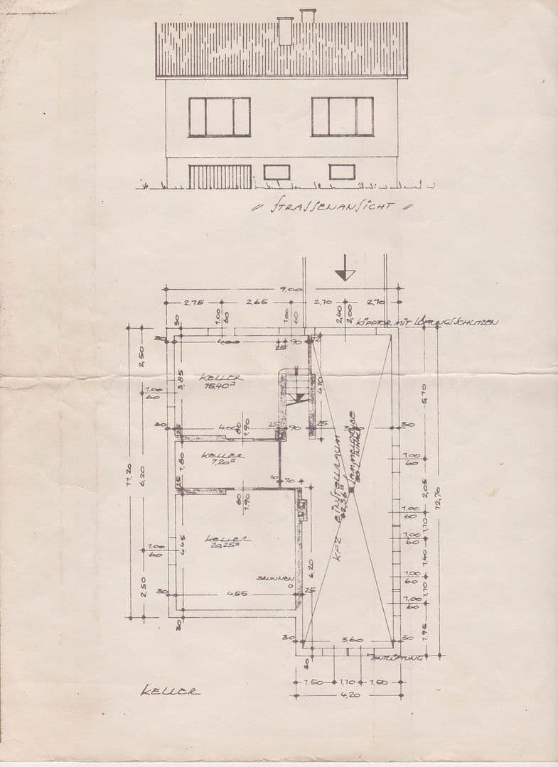 Prodej domu 108 m², pozemek 562 m², Dr. Karl Renner-Gasse 21, Leopoldsdorf im Marchfelde, Dolní Rakousko Prodej domu 108 m², pozemek 562 m², Dr. Karl Renner-Gasse 21, Leopoldsdorf im Marchfelde, Dolní Rakousko
