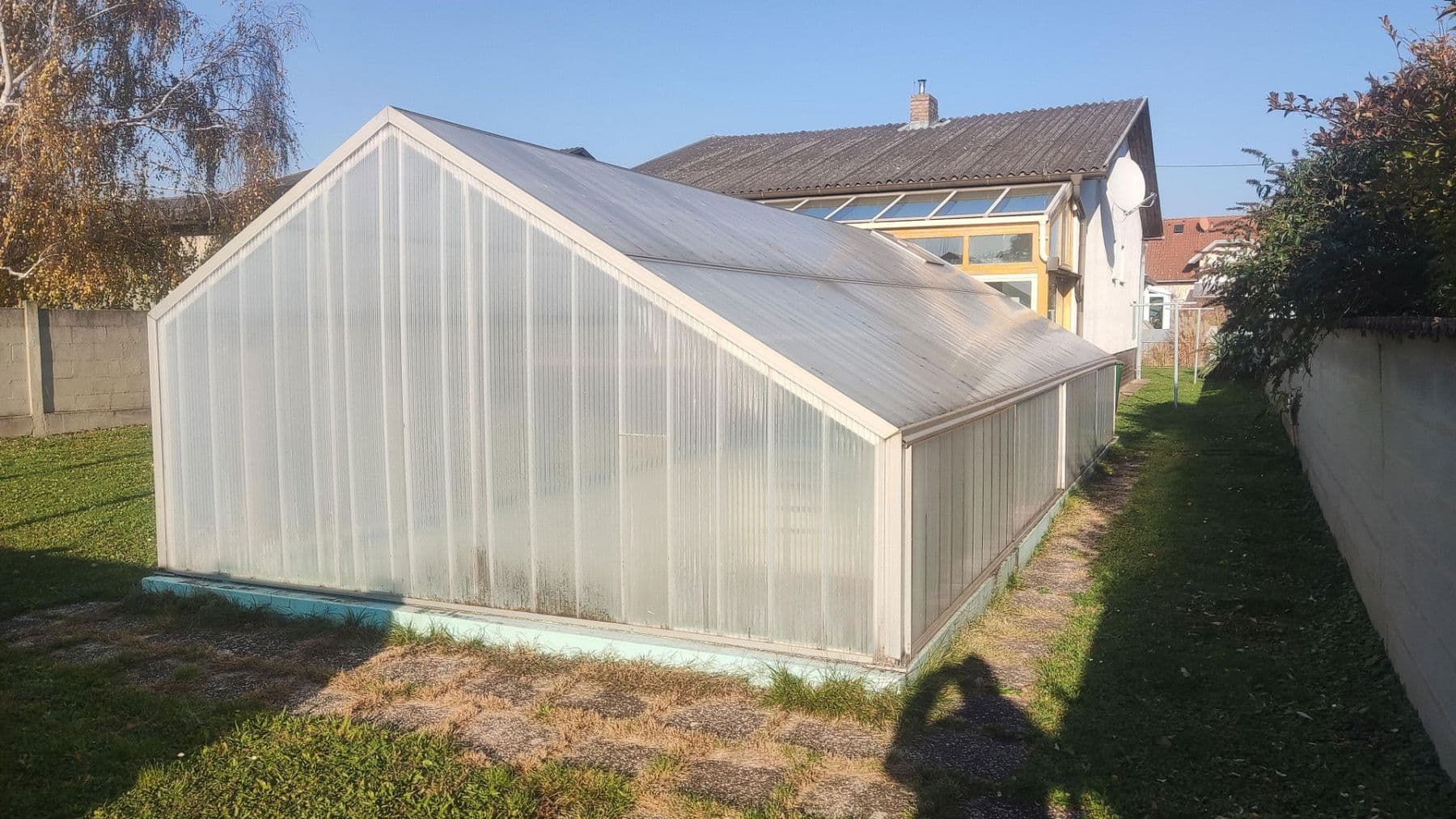 Prodej domu 108 m², pozemek 562 m², Dr. Karl Renner-Gasse 21, Leopoldsdorf im Marchfelde, Dolní Rakousko Prodej domu 108 m², pozemek 562 m², Dr. Karl Renner-Gasse 21, Leopoldsdorf im Marchfelde, Dolní Rakousko