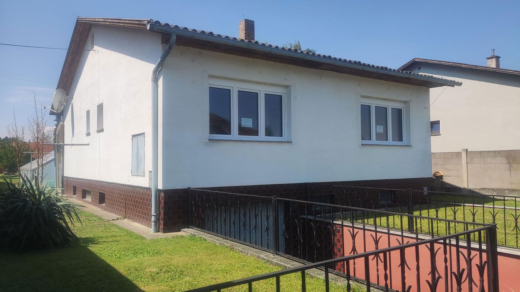 Prodej domu 108 m², pozemek 562 m², Dr. Karl Renner-Gasse 21, Leopoldsdorf im Marchfelde, Dolní Rakousko Prodej domu 108 m², pozemek 562 m², Dr. Karl Renner-Gasse 21, Leopoldsdorf im Marchfelde, Dolní Rakousko