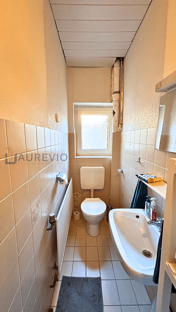 Pronájem bytu 3+1 68 m², Lessingstraße 55, Dortmund, Severní Porýní-Vestfálsko Pronájem bytu 3+1 68 m², Lessingstraße 55, Dortmund, Severní Porýní-Vestfálsko