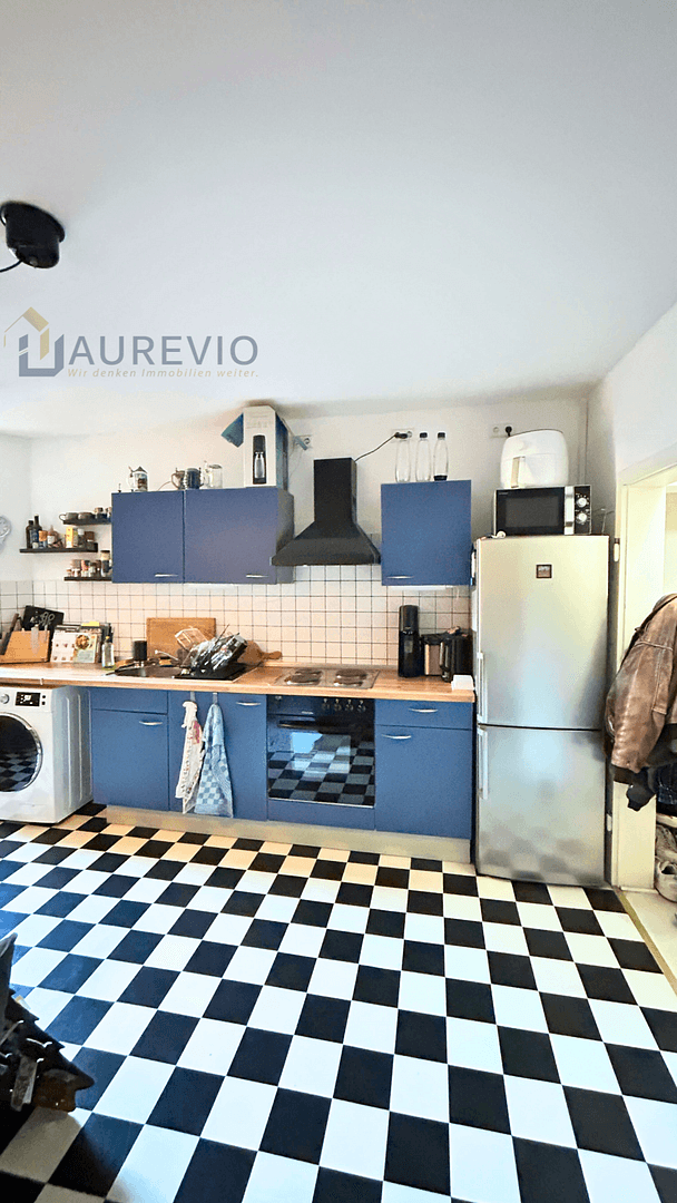 Pronájem bytu 3+1 68 m², Lessingstraße 55, Dortmund, Severní Porýní-Vestfálsko Pronájem bytu 3+1 68 m², Lessingstraße 55, Dortmund, Severní Porýní-Vestfálsko