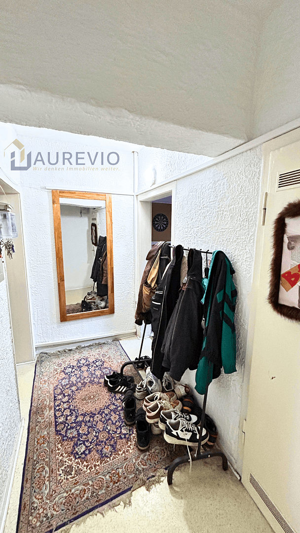 Pronájem bytu 3+1 68 m², Lessingstraße 55, Dortmund, Severní Porýní-Vestfálsko Pronájem bytu 3+1 68 m², Lessingstraße 55, Dortmund, Severní Porýní-Vestfálsko