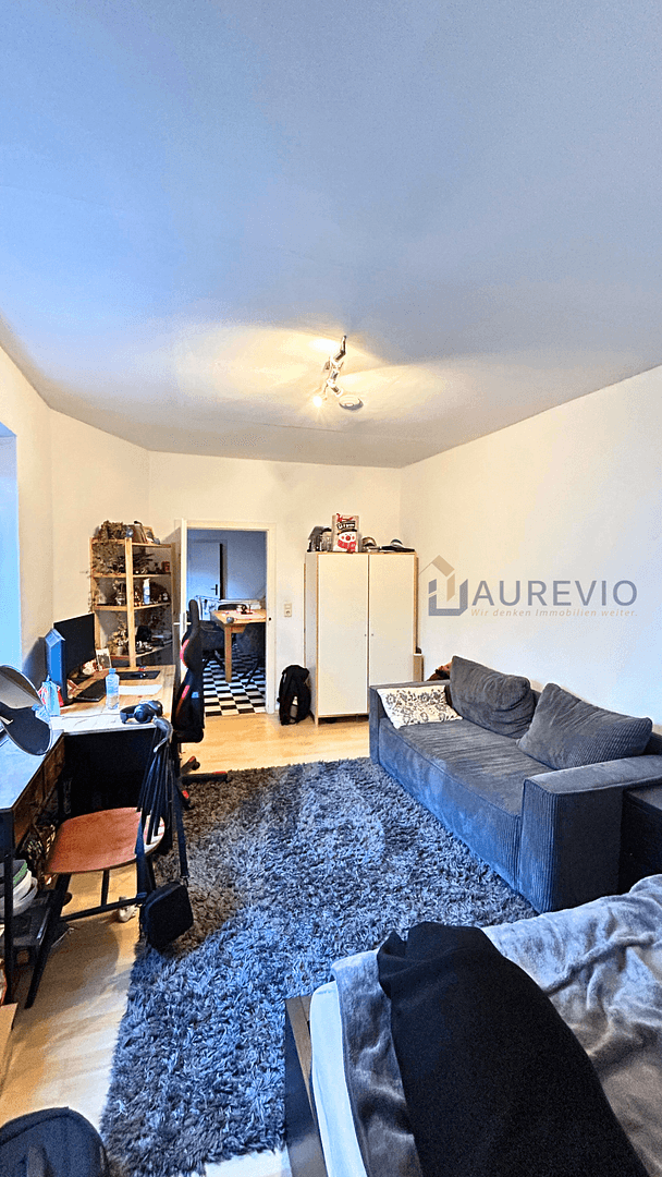 Pronájem bytu 3+1 68 m², Lessingstraße 55, Dortmund, Severní Porýní-Vestfálsko Pronájem bytu 3+1 68 m², Lessingstraße 55, Dortmund, Severní Porýní-Vestfálsko